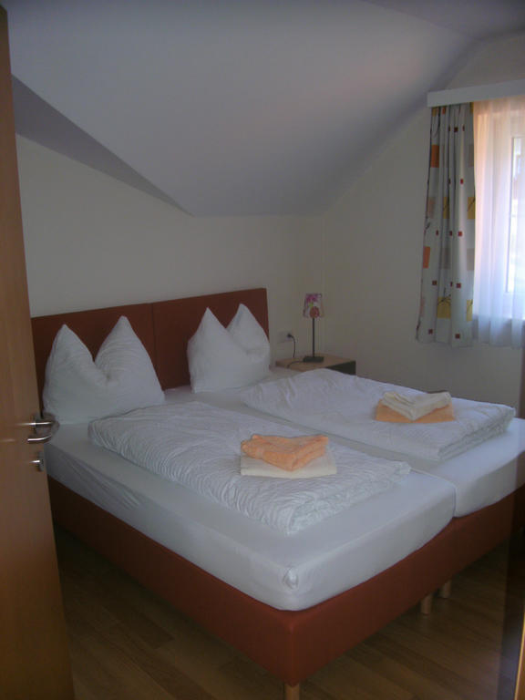 Eckenhof Bed & Breakfast Sankt Michael im Lungau Rom bilde