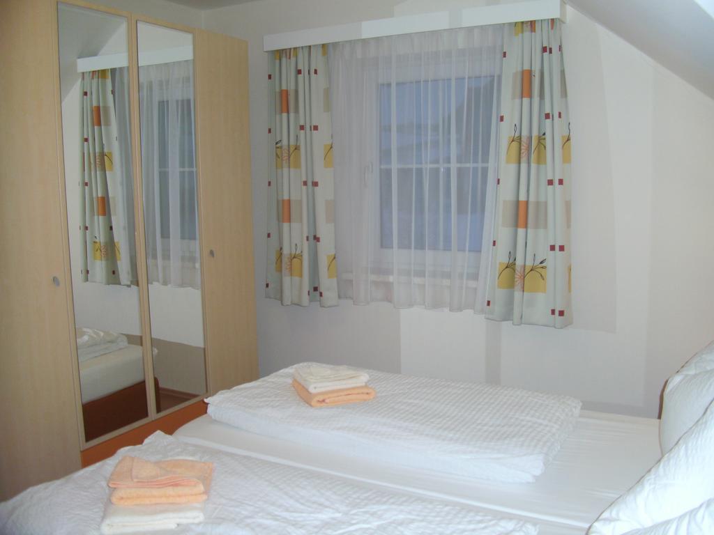 Eckenhof Bed & Breakfast Sankt Michael im Lungau Rom bilde