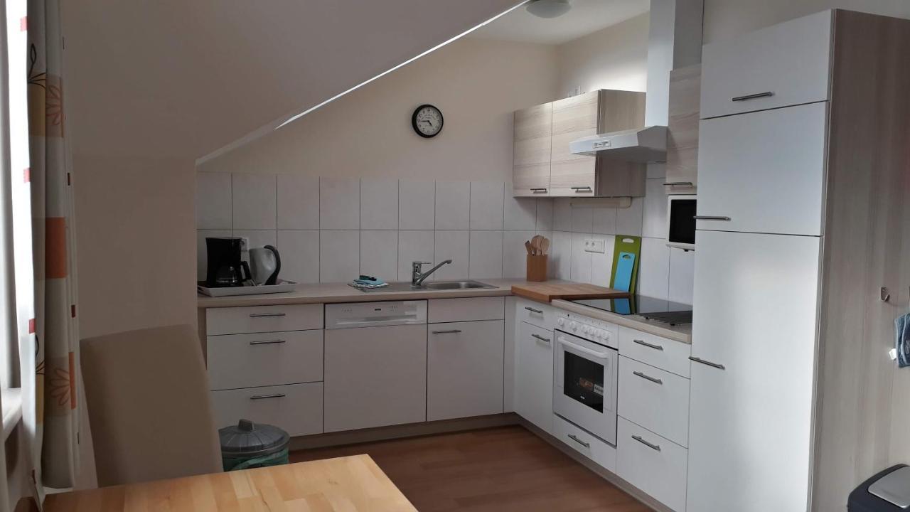 Eckenhof Bed & Breakfast Sankt Michael im Lungau Eksteriør bilde
